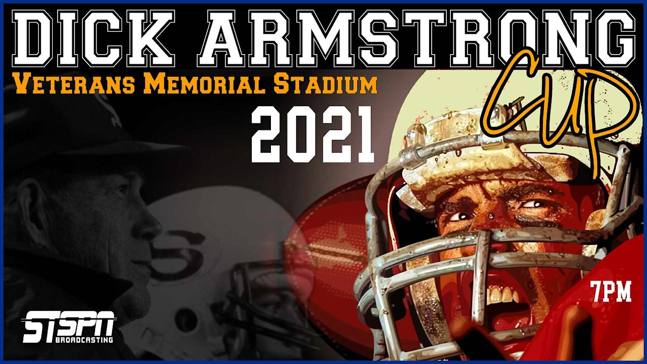 Dick Armstrong Cup Fall 2021