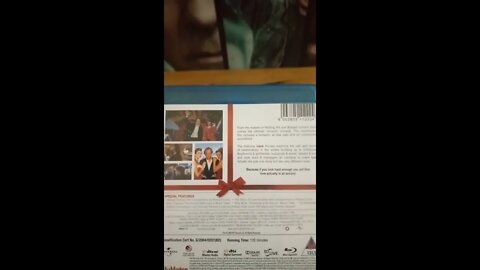 Love Actually | Unboxing