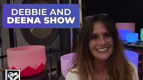 DEENA & DEBBIE SHOW