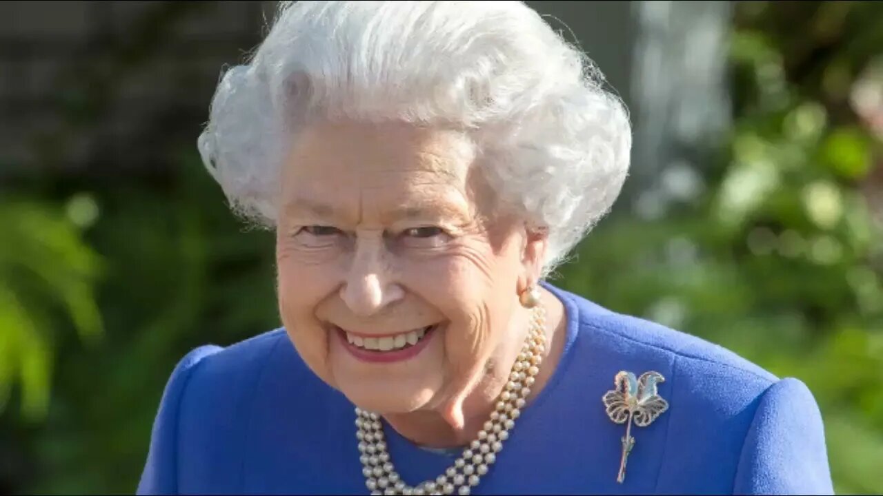 Queen Elizabeth II Has Died And Charles Is Now King!