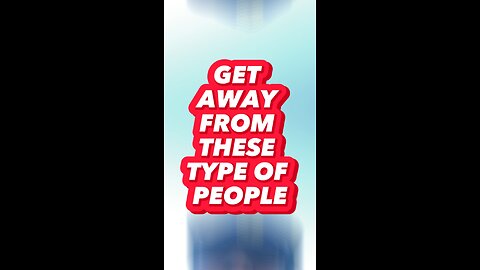 Remove Toxic Friends from your Life