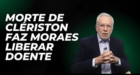 Deputados e senadores reagem ao Supremo - by Alexandre Garcia