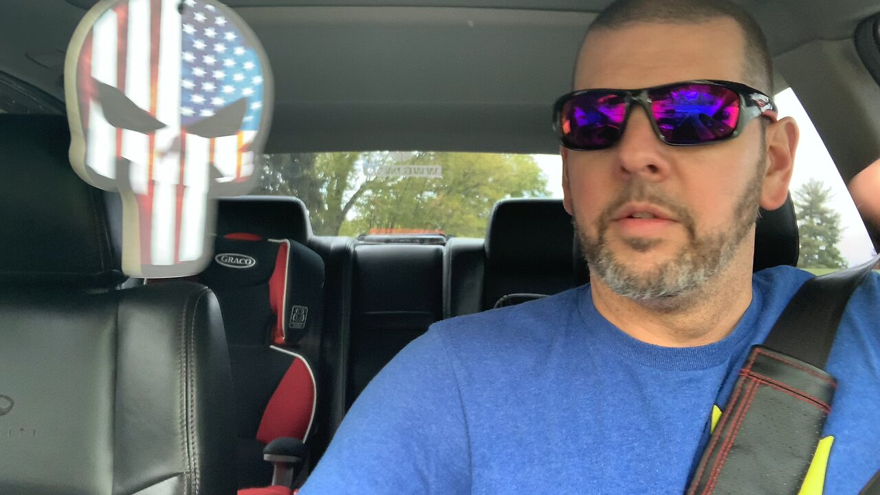 Red Pill Cruising: Take The Weekend Off!