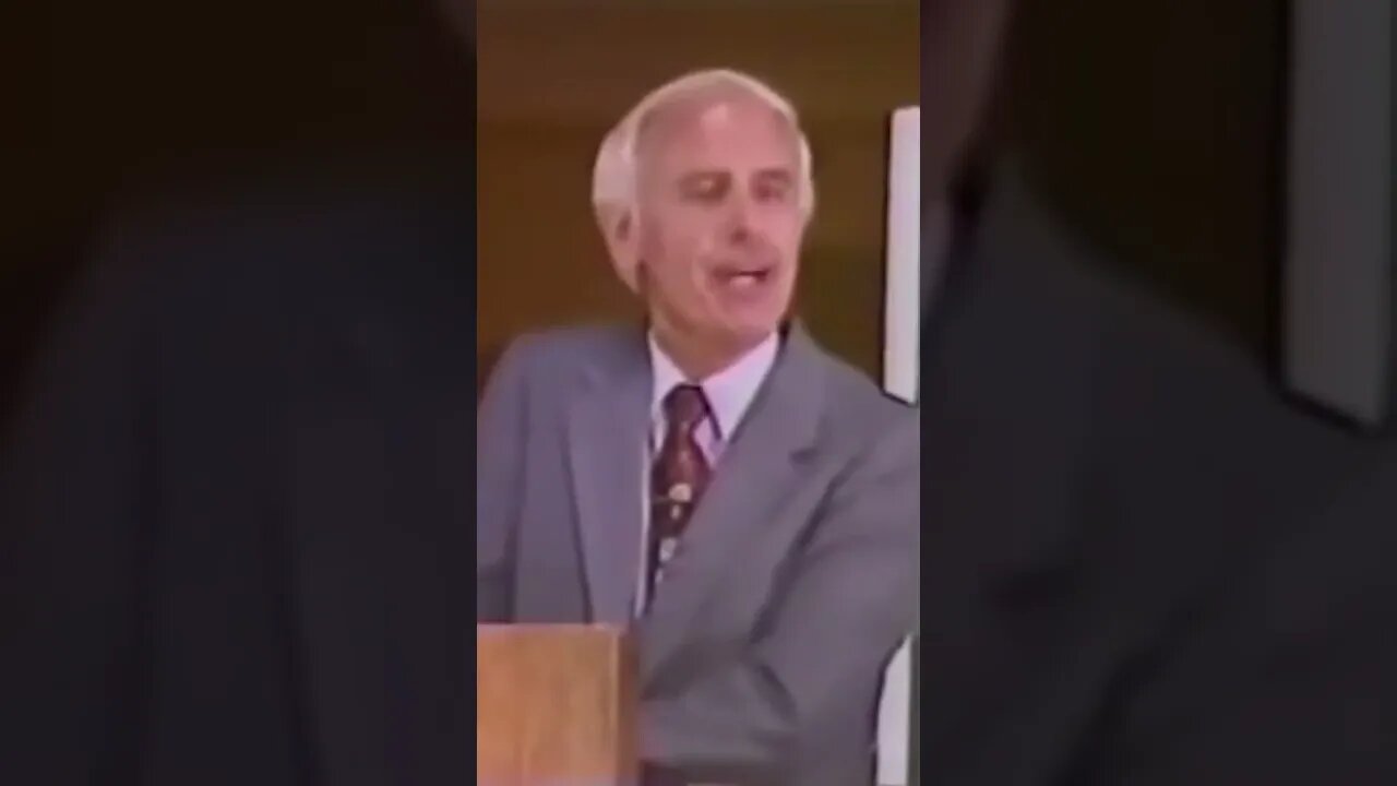 RISK IS A PART OF LIFE - Jim Rohn MUST WATCH NOW