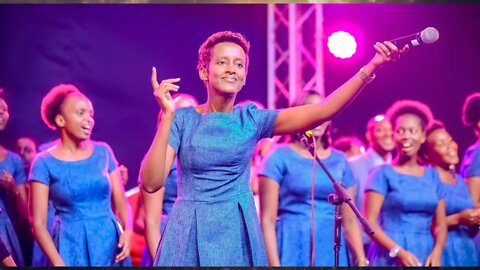Ambassadors of Christ Choir - Umunsi ukomeye & Imirindi y'Uwiteka (Live)