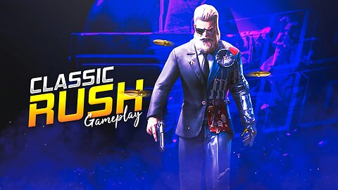 BGMI Full rush Gameplay || Solo