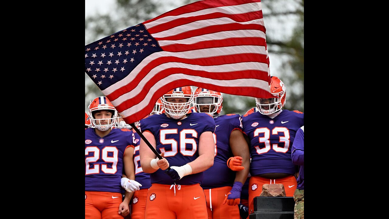 Clemson vs Florida State 2022