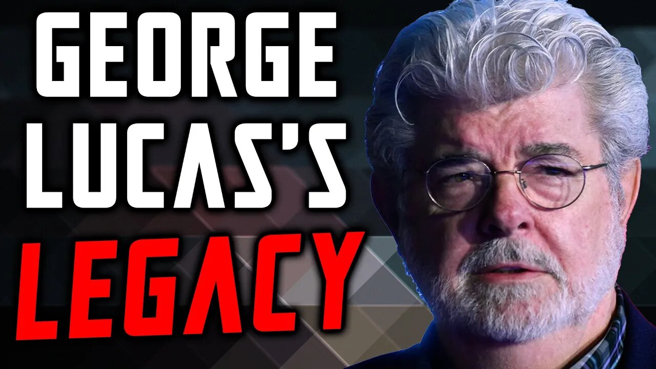 The Legacy of George Lucas and Star Wars | EBN LIVE!