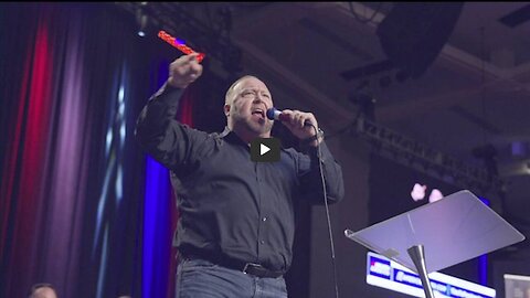 ReAwaken America Tour | General Flynn & Team Flynn, Eric Trump, Alex Jones, Kash Patel
