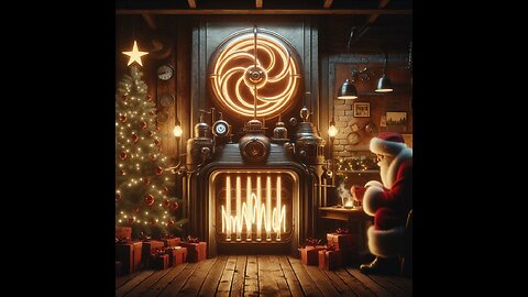 LIVE Christmas / Seasonal / Holiday Music Livestream Relaxing Christmas Music Ambience