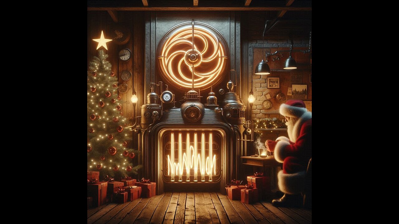 LIVE Christmas / Seasonal / Holiday Music Livestream Relaxing Christmas Music Ambience