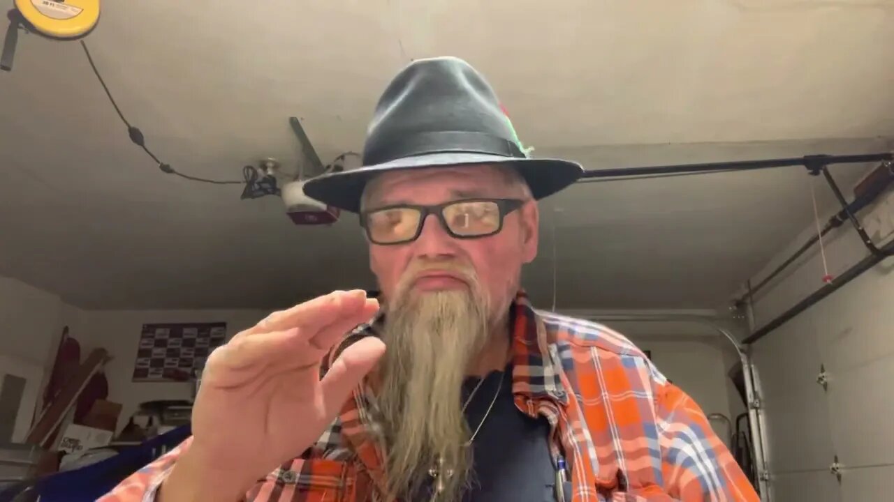 Kasper done it again!