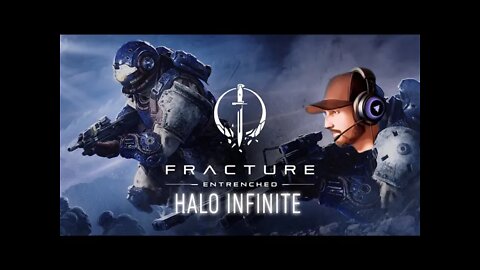 Halo Infinite | Fracture: Entrenched