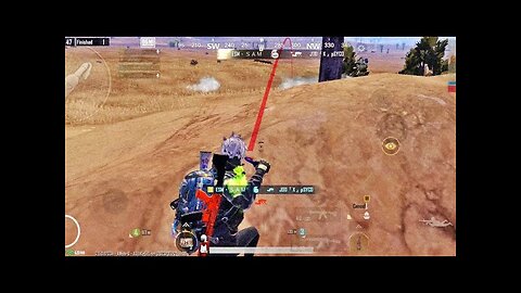 SCRIMS RAW CLIPS 🤍 || BATTLEGROUND MOBILE INDIA🇮🇳