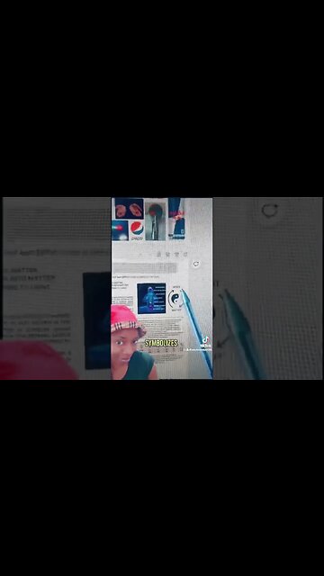 #knowledge #consciousness #occult #satan #fyp #terethiapersess