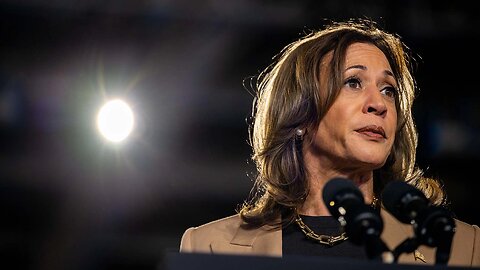 Kamala can't answer simple questions