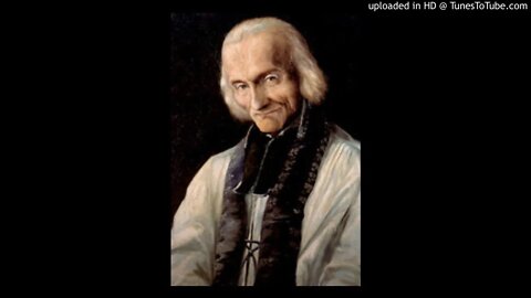 St. John Vianney, Curé of Ars - Ave Maria Hour - Patron Saint of Priests