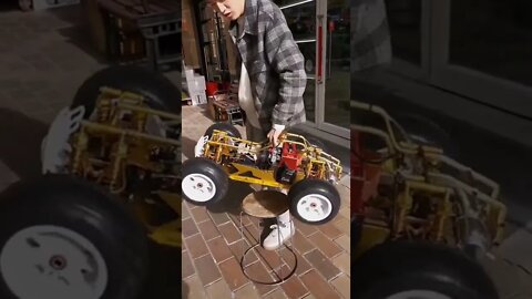 Cool toy