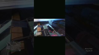 INSANE GTA STUNT