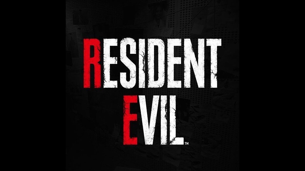 Opening Credits: Resident Evil