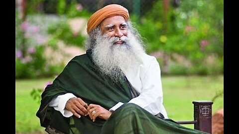 130 Sadhguru's fake science REACTION PART 2 - is the Kali-Yuga is over?
