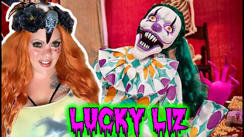 Rating and Reacting To Lucky Liz The Lost Soul