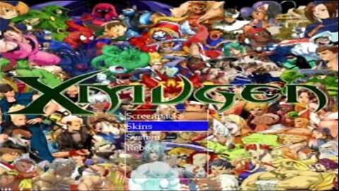 Xmugen Update On Xbox