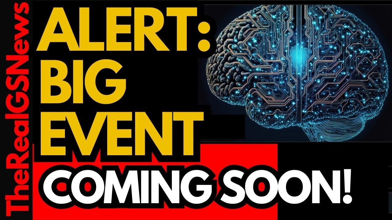 BREAKING ⚠️ SOMETHING BIG IS COMING [THIS CHANGES EVERYTHING]