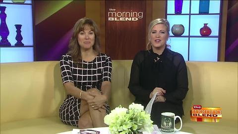 Tiffany & Denise with the Buzz for June 13!