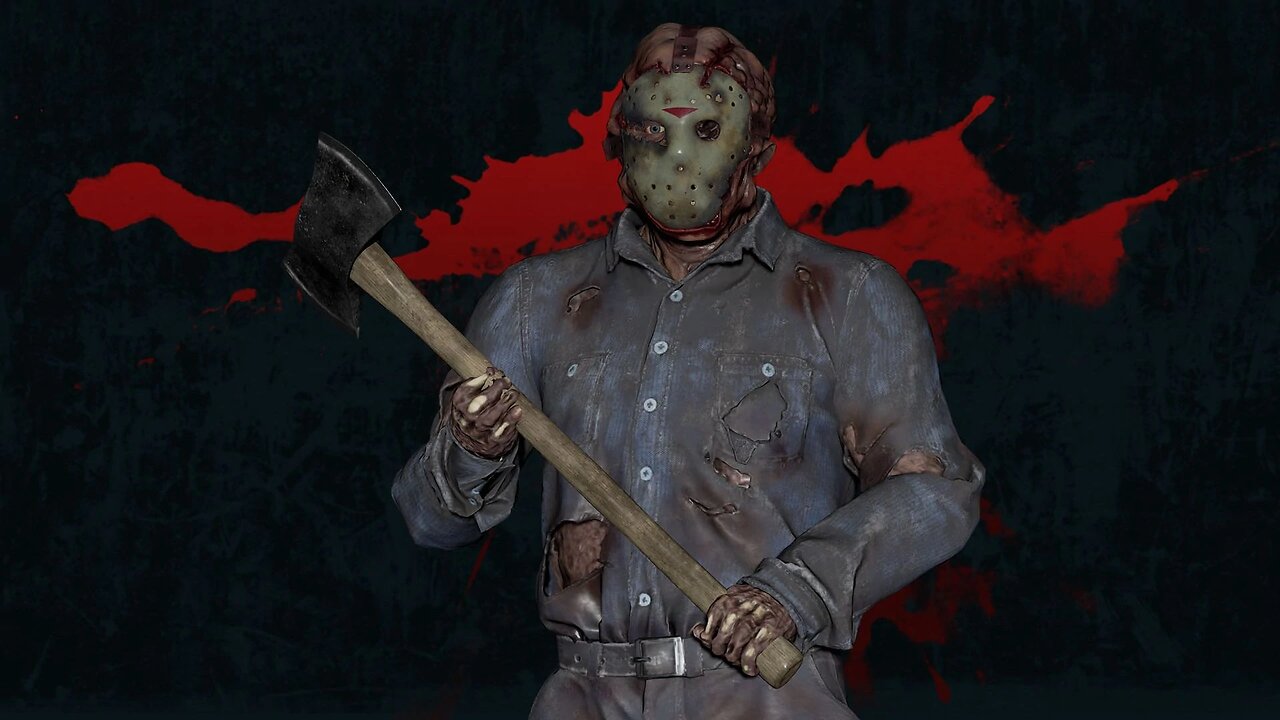 Taking a stab with Part IX Jason