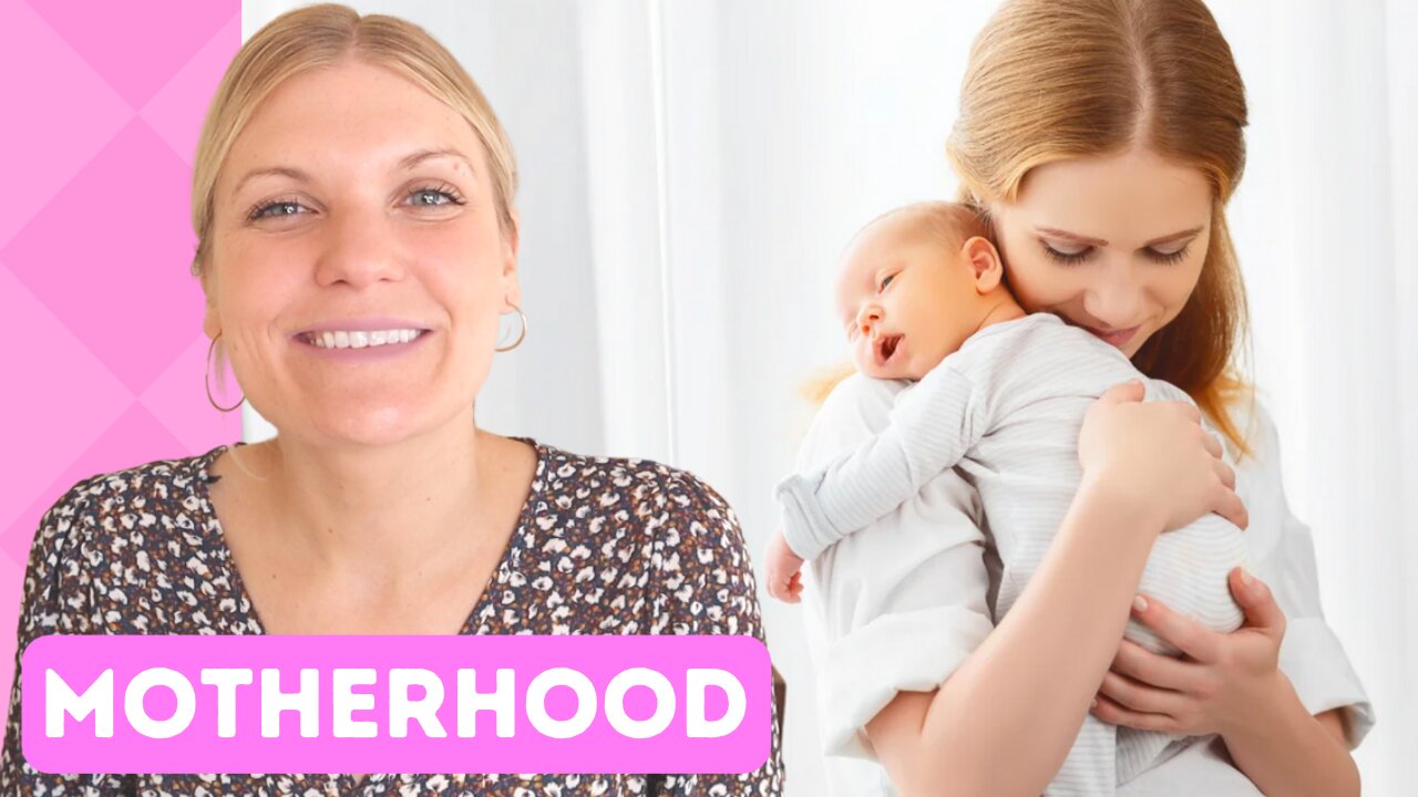 Brainwashed Against Motherhood