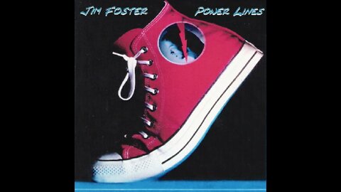 Jim Foster – Saved By Night