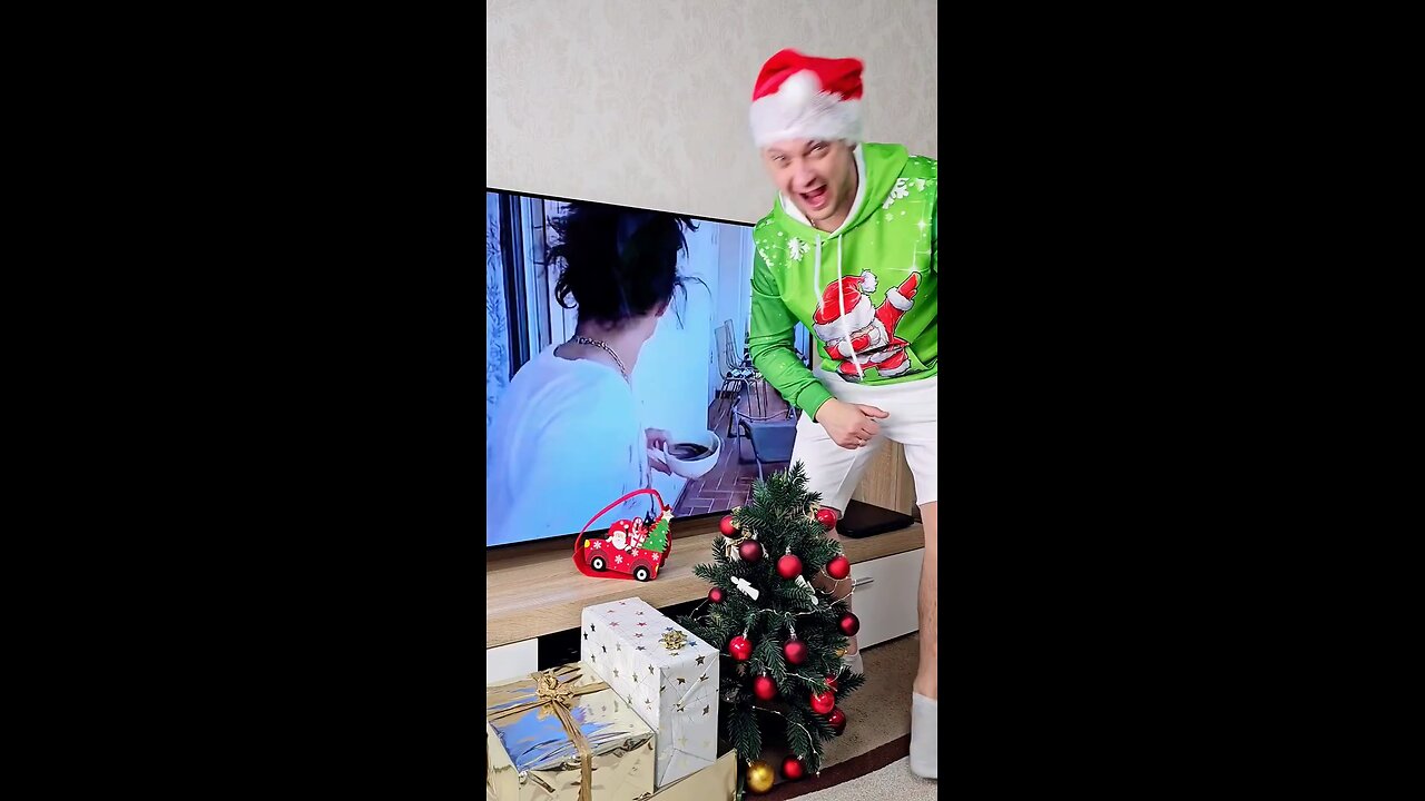 Funny Moments