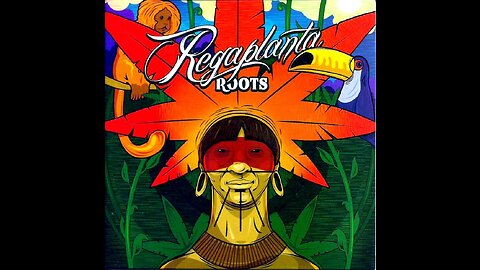 Regaplanta roots - Regaplanta roots