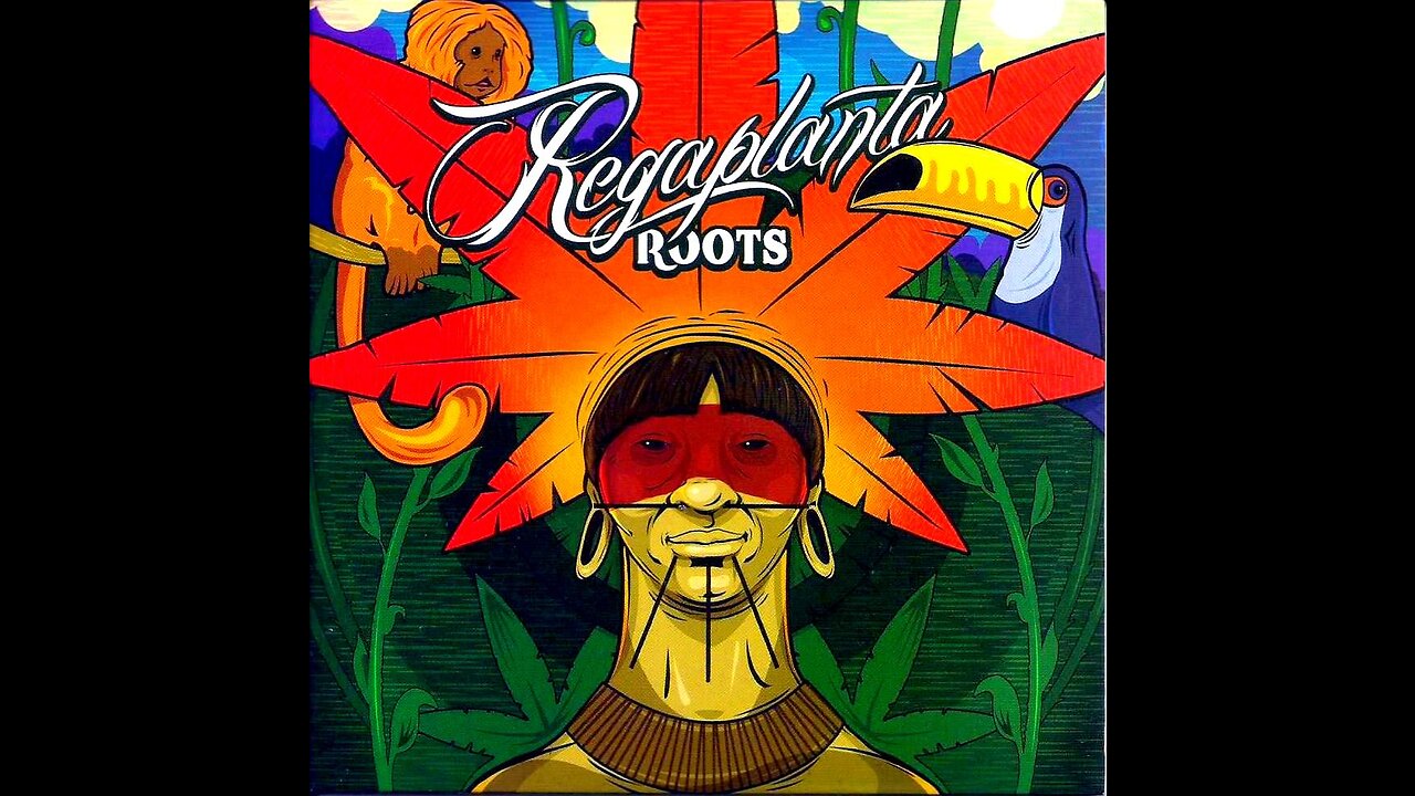 Regaplanta roots - Regaplanta roots