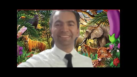 LIVE COMO DEIXAR AS CIDADES E IR PRO MATO COM HENRIQUE DE MELO