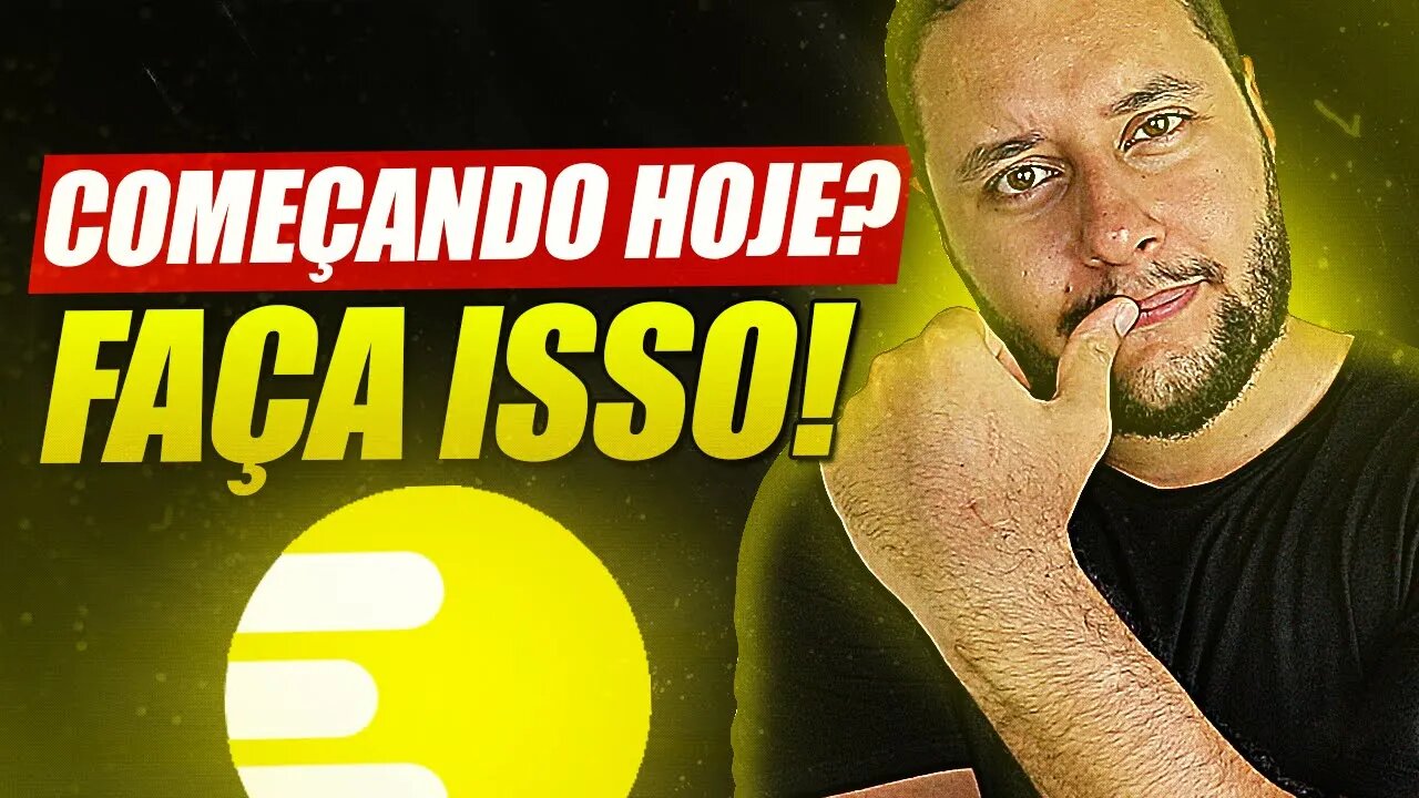 EDUZZ: EU "SÓ FARIA ISSO" COMO AFILIADO INICIANTE PARA GANHAR DINHEIRO NA EDUZZ!