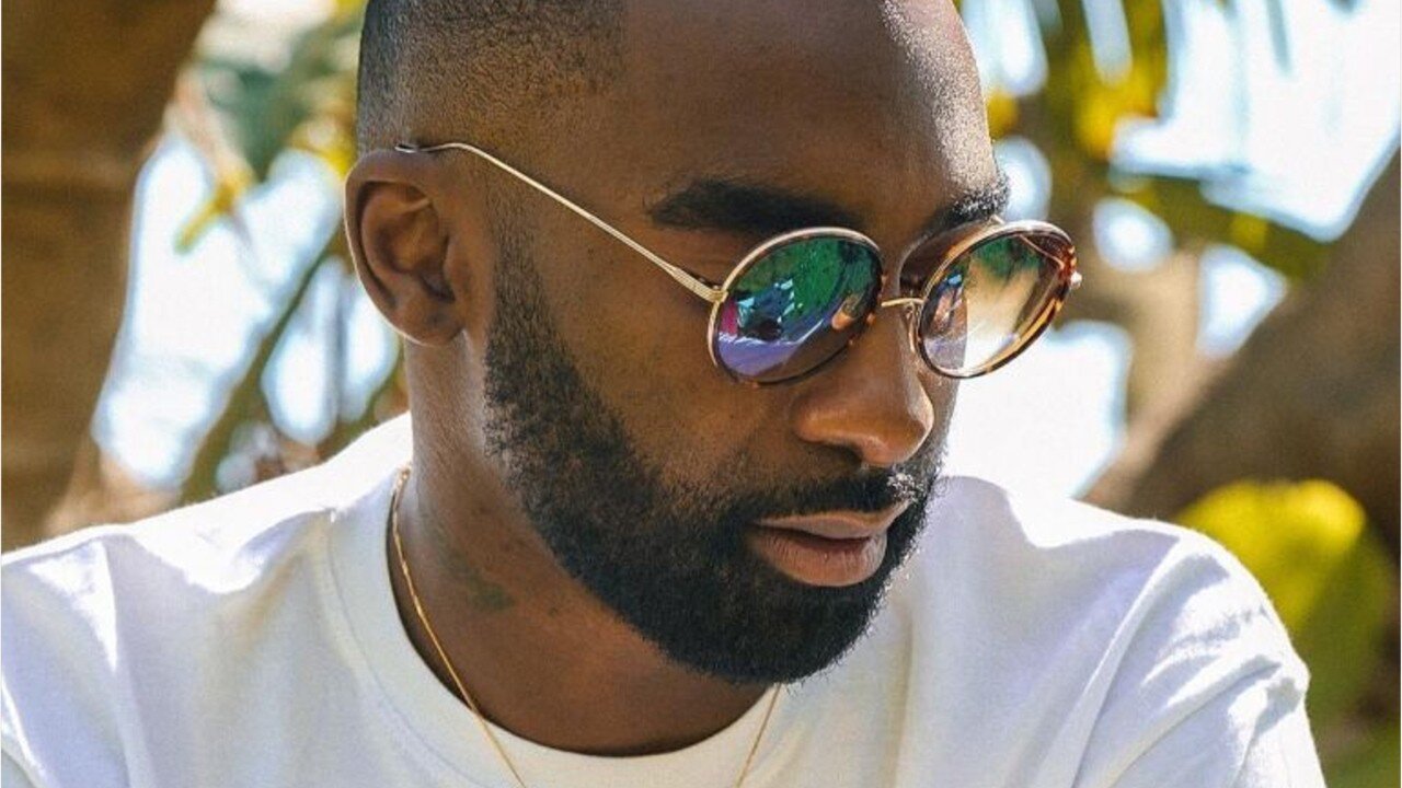 Riky Rick has died