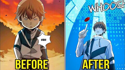 He Got a Chance To be Reborn With a Special System Which Makes Him quite Different From The Rest