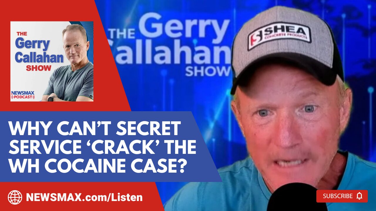 The Gerry Callahan Show: Friday, July 14, 2023 | FULL EPISODE