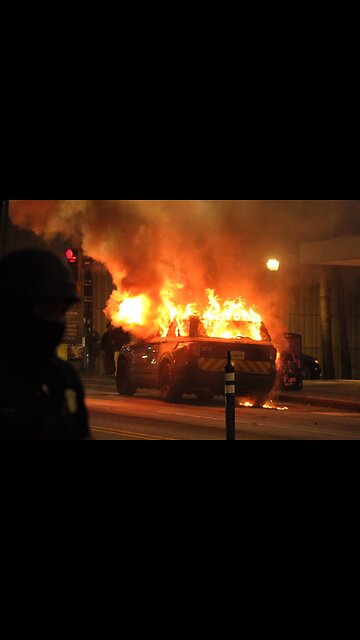 Antifa Terrorists in Atlanta 21Jan23