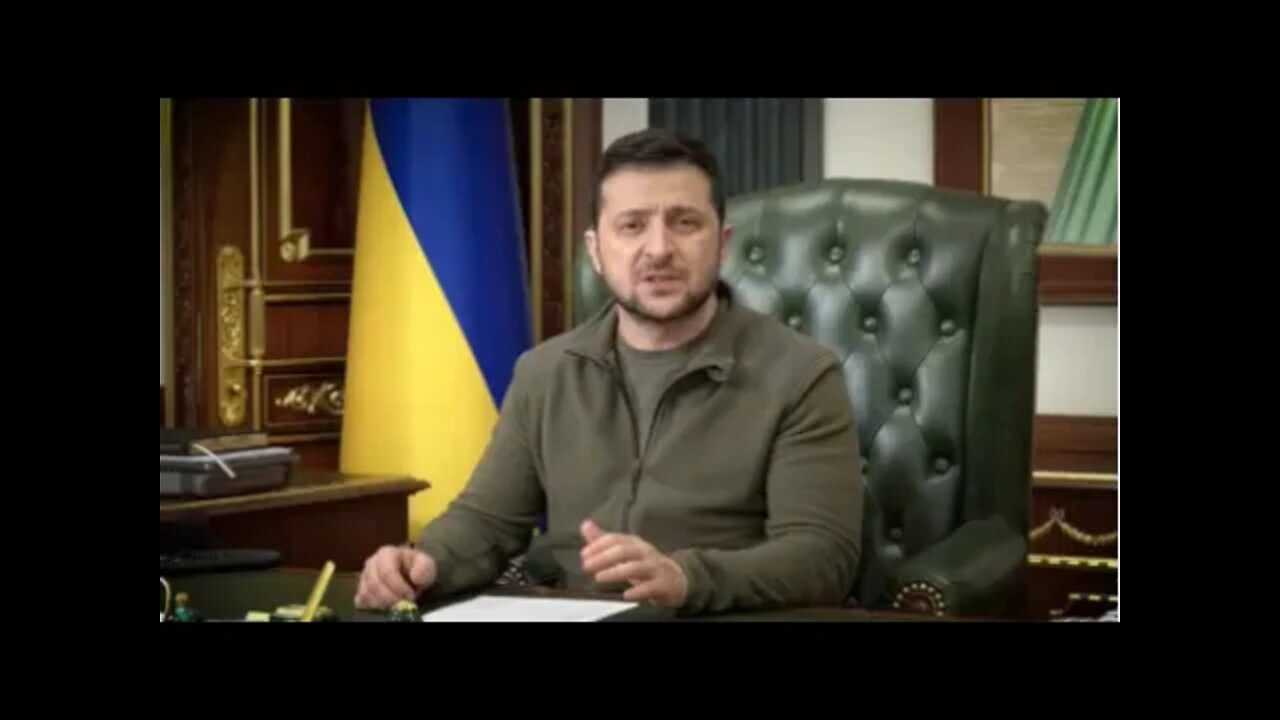 Zelensky discursa no Congresso em momento crítico da guerra Rússia-Ucrânia