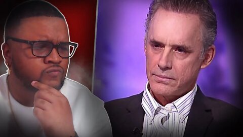 JORDAN PETERSON SHUTS UP ANOTHER JOURNALIST