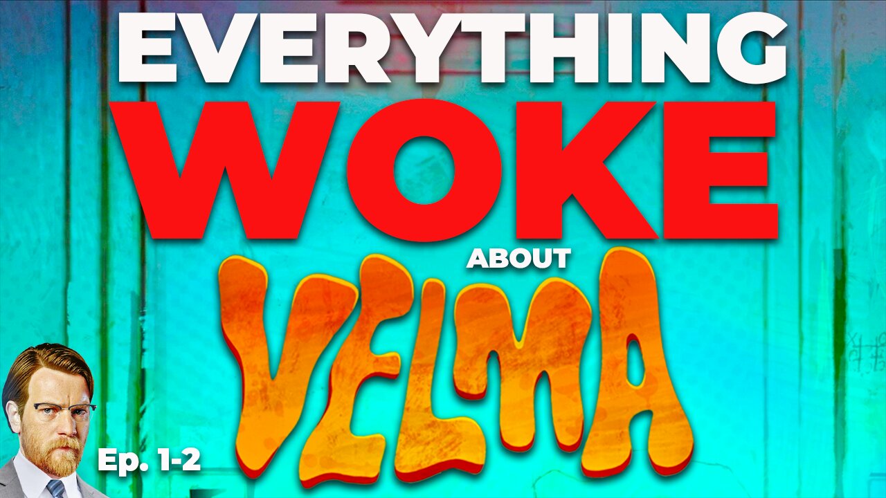 Everything Woke About Velma | Episodes 1 & 2 | That Park Place