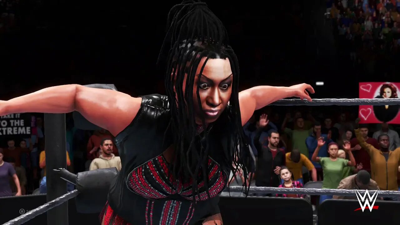 AEW Dynamite: Episode 7 - Count Krampus debuts on commentary - WWE 2K20 Gameplay (Fantasy Storymode)