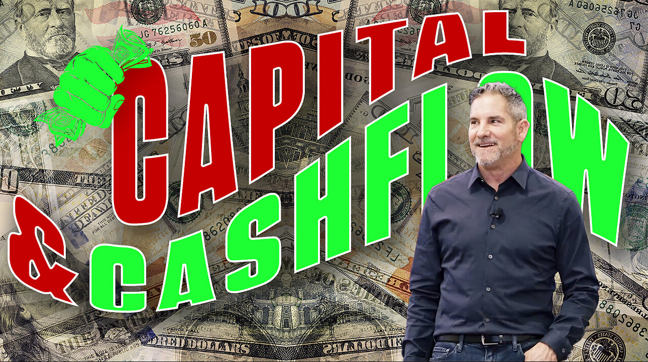 How to Preserve Capital & Cashflow