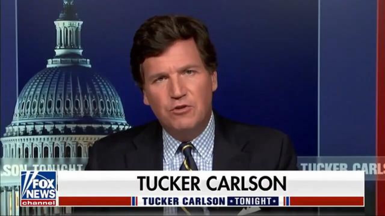 Tucker Carlson Tonight 9_29_22