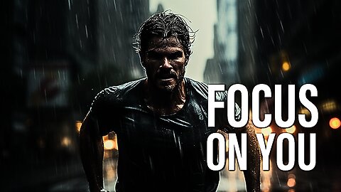 STAY HUNGRY - Powerful Motivational Speeches ft. Tony Robbins