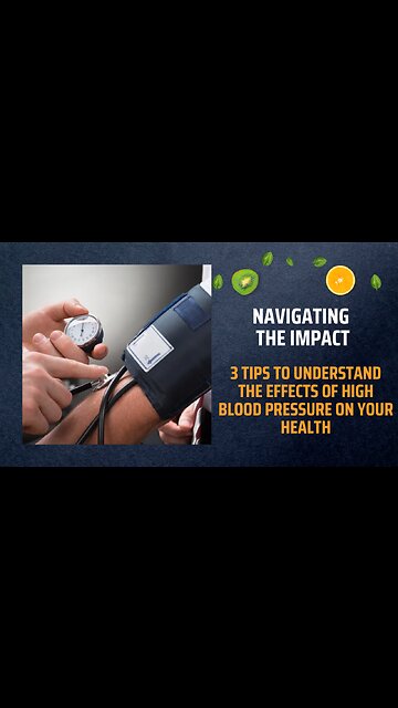 Navigating the Impact