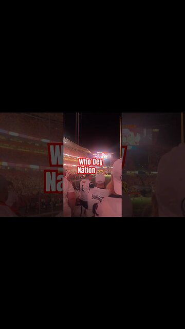 #WhoDey Nation 🐅 The Jungle 🌱 #Get2Steppin w/S2